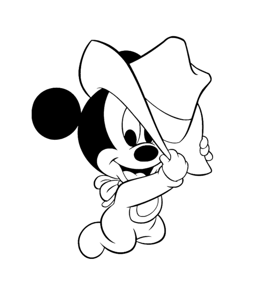 Dibujos para colorear y receta fácil para niños y padres en Waouo.com